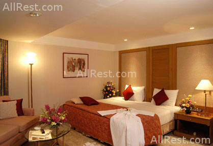Royal President Executive Serviced Apartments 3